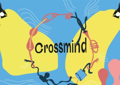 CROSSMiND